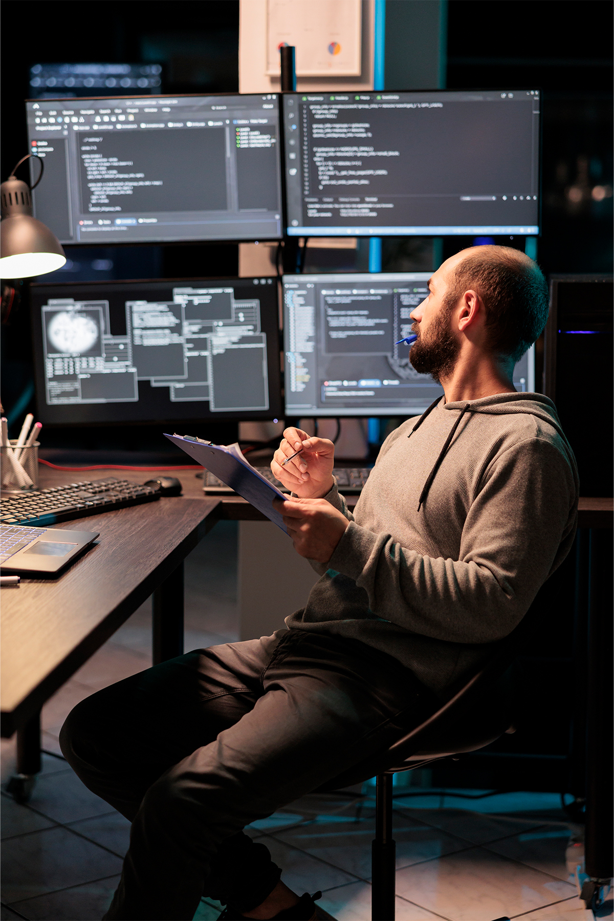 Voordelen AI integraties Software Select