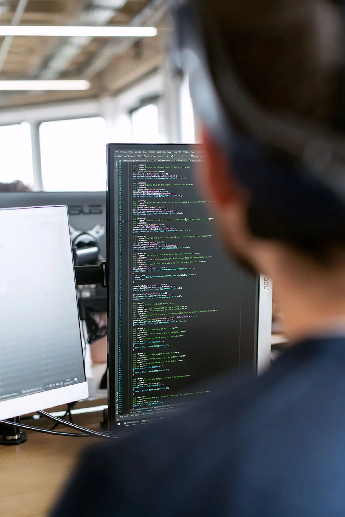 Voordelen webontwikkeling Software Select