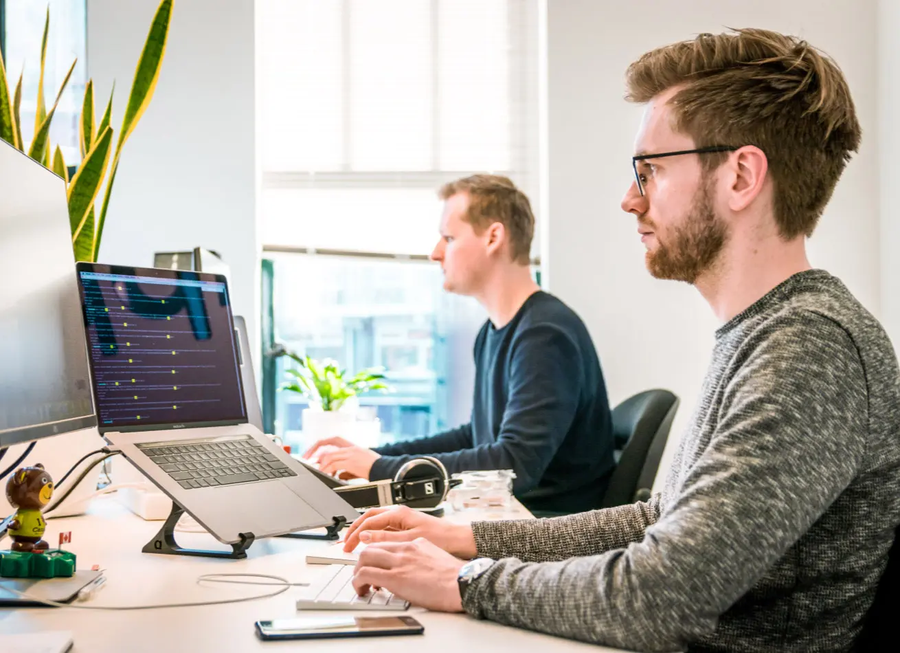 Werkwijze Software Select: van concept tot software implementatie